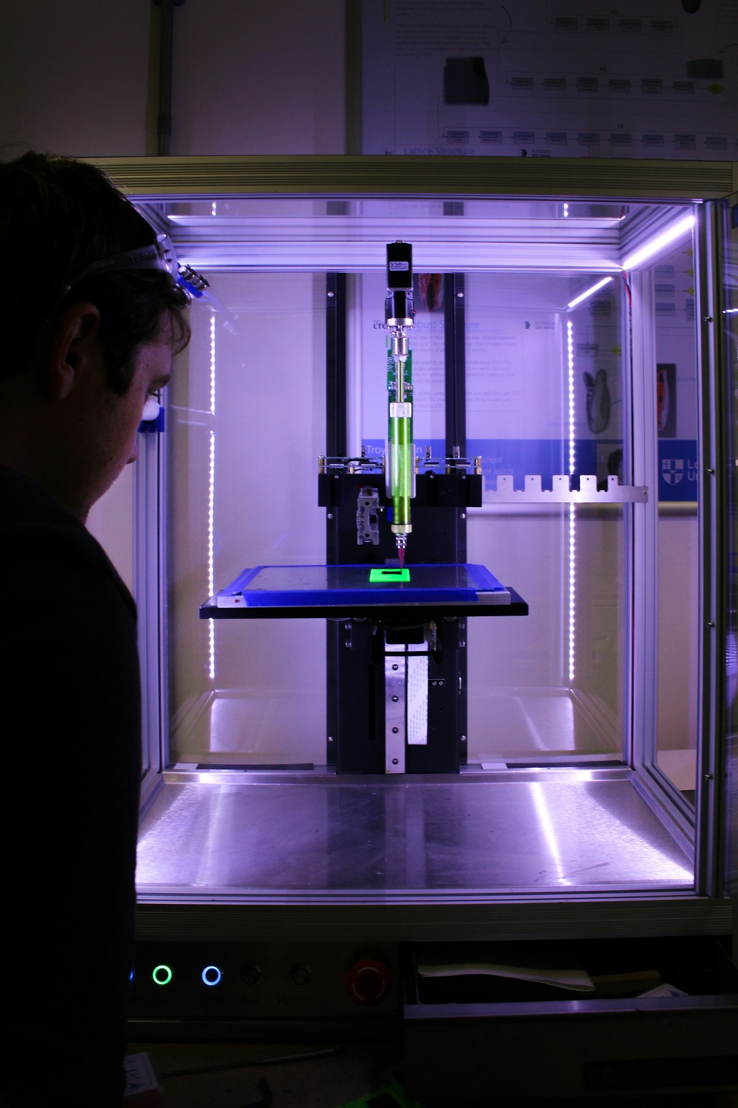 Tasarım Sürecinde 3D Baskı Teknolojisinin Avantajları